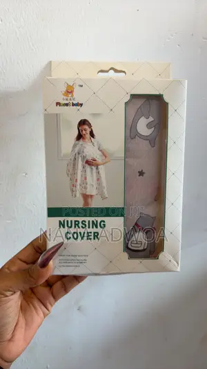 Nursing Cover