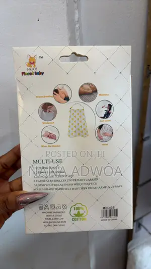 Nursing Cover