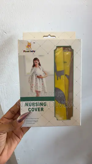 Nursing Cover