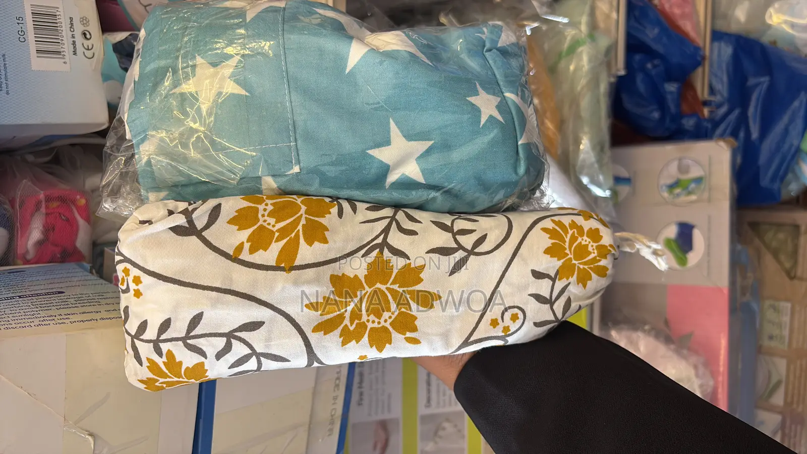 Nursing Cover