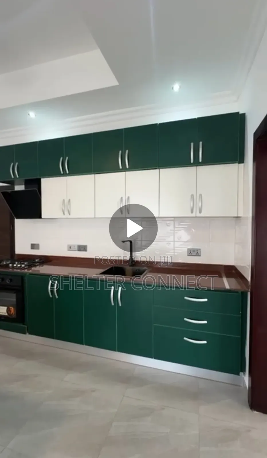 2bdrm Apartment in Oyarifa for rent