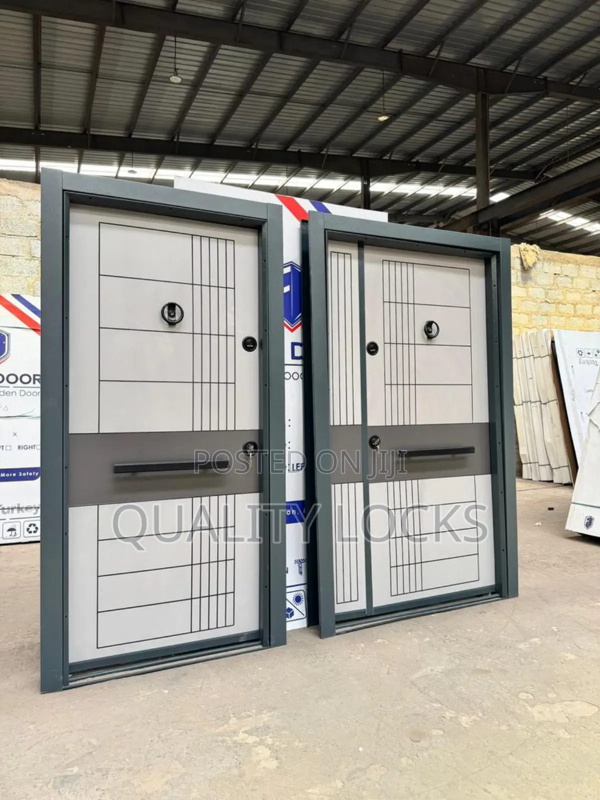New Modern Turkish Designs