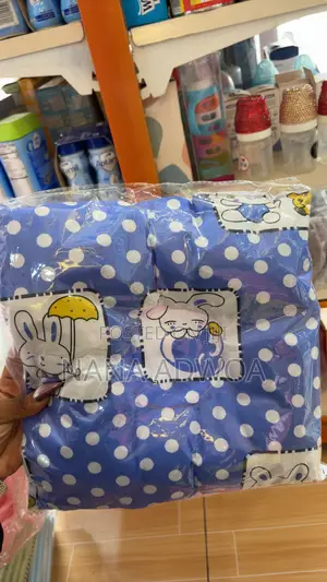 Baby Pillows