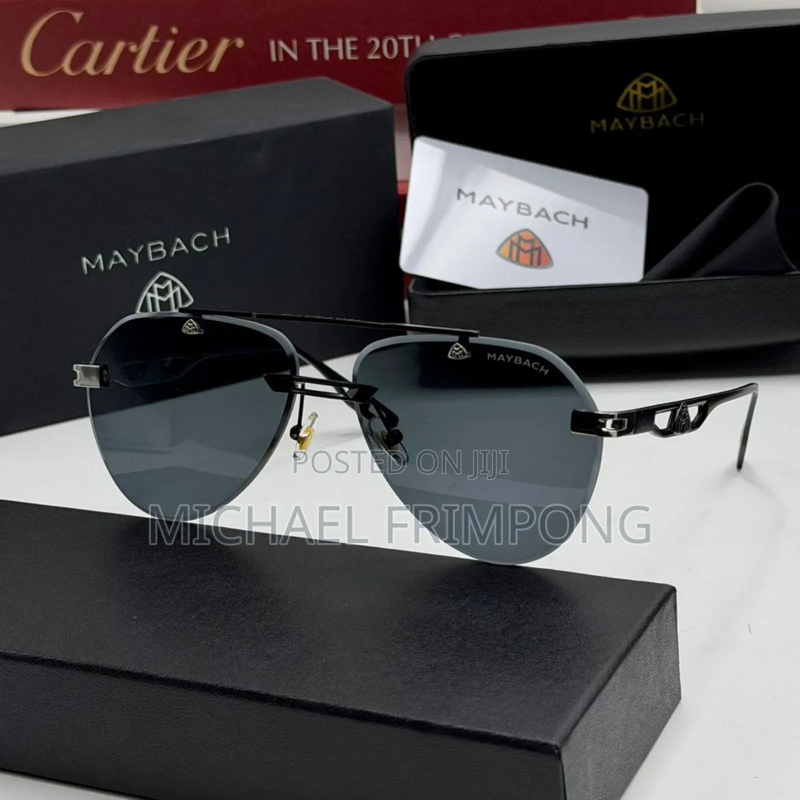 Quality Men's Sunglasses