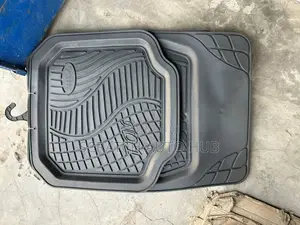 Universal Car Carpet Available