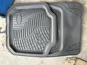 Universal Car Carpet Available