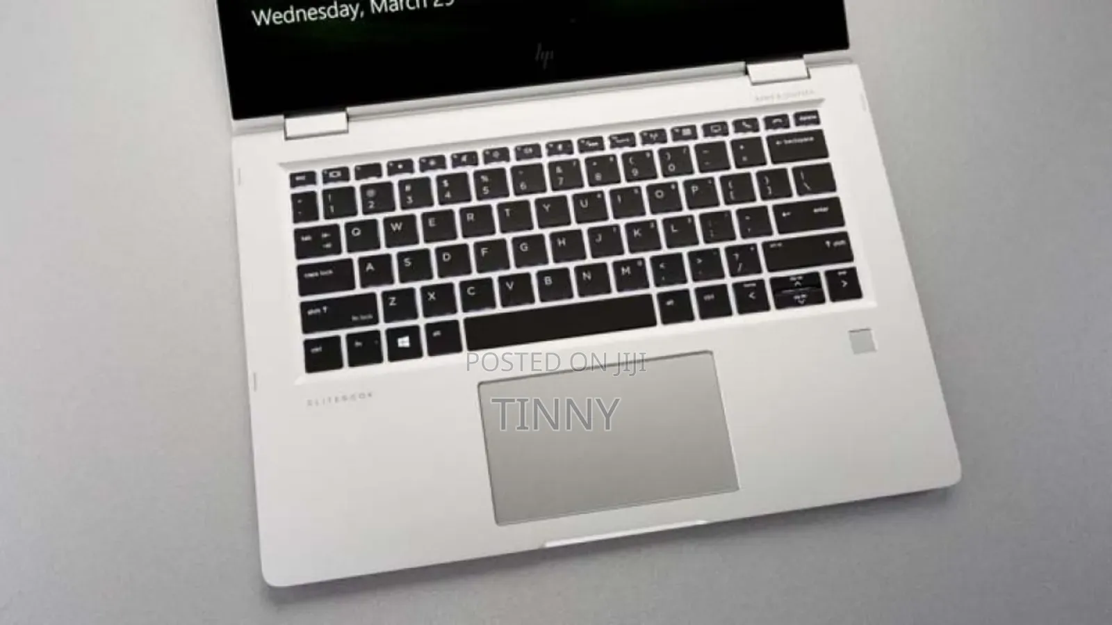 Laptop HP EliteBook 1040 G3 16GB Intel Core i5 SSD 256GB