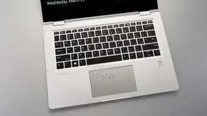 Laptop HP EliteBook 1040 G3 16GB Intel Core i5 SSD 256GB