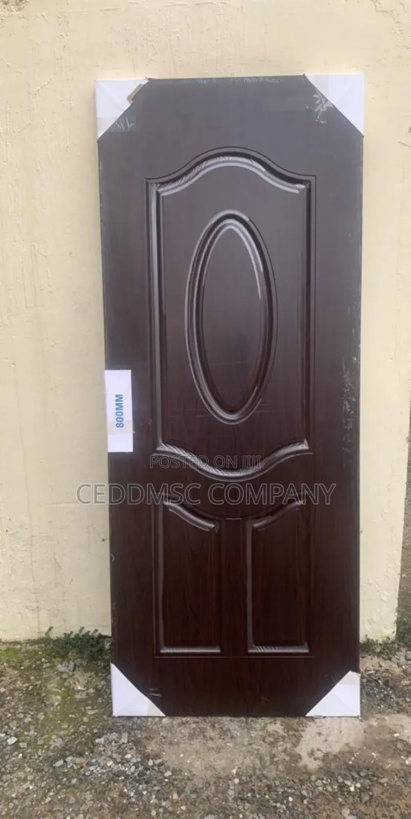Original Wooden Door