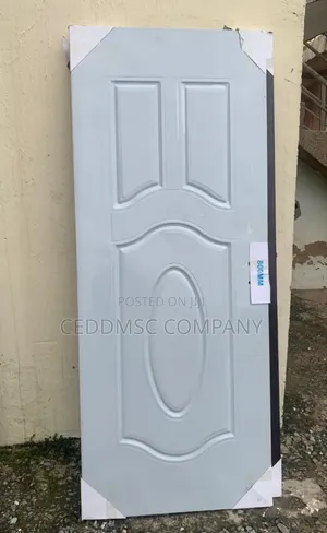Original Wooden Door