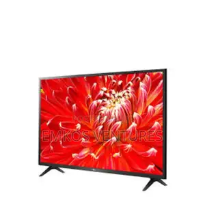 Lg 43-Inch Full Hd Smart Led Tv