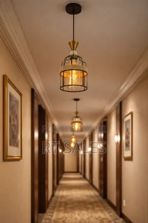 Single Dinning/Hall Droping Pendant Light