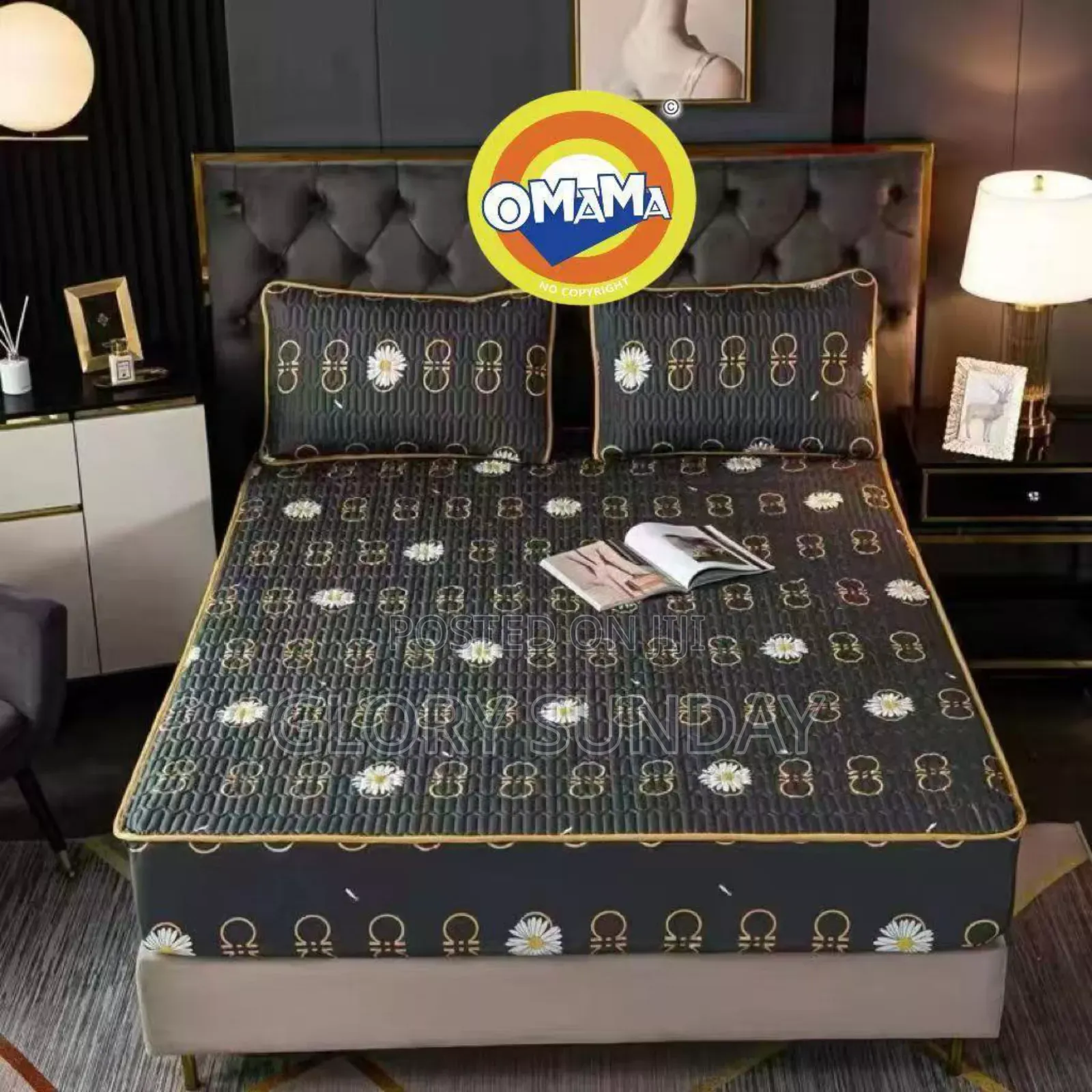 Mattress Cover Protector