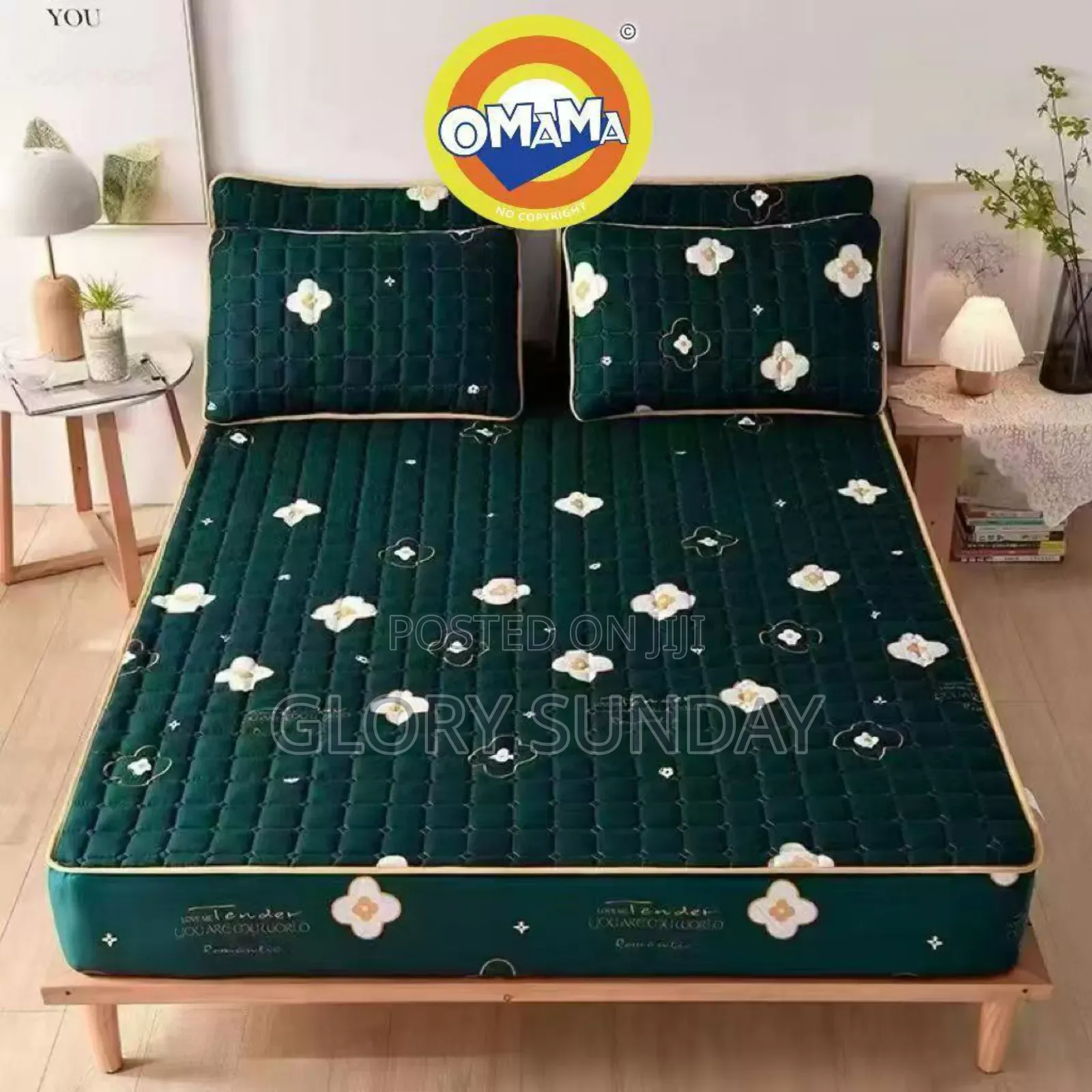 Mattress Cover Protector