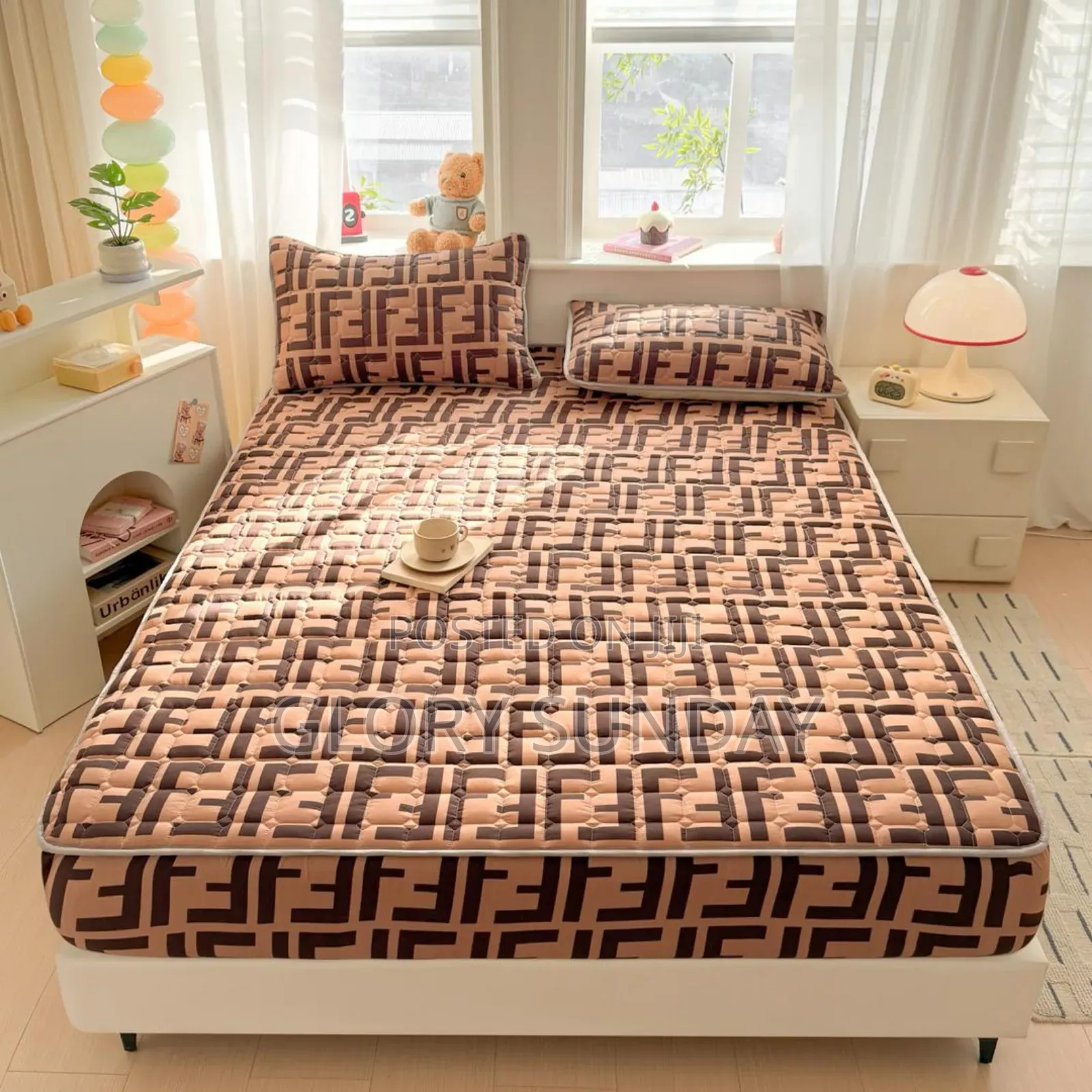 Mattress Cover Protector