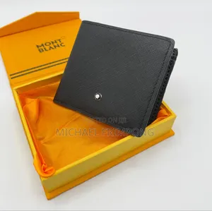 Wallet For Men