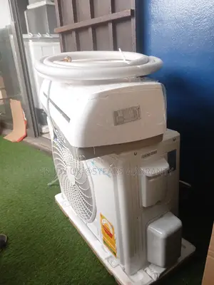 Dolphine Bay Smart Air 1.5hp Air Conditioner