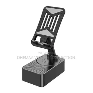 3-in- Multifunction Phone Holder
