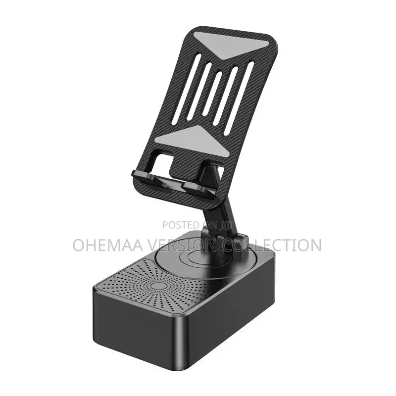 3-in- Multifunction Phone Holder