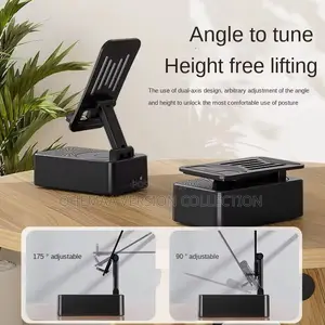 3-in- Multifunction Phone Holder
