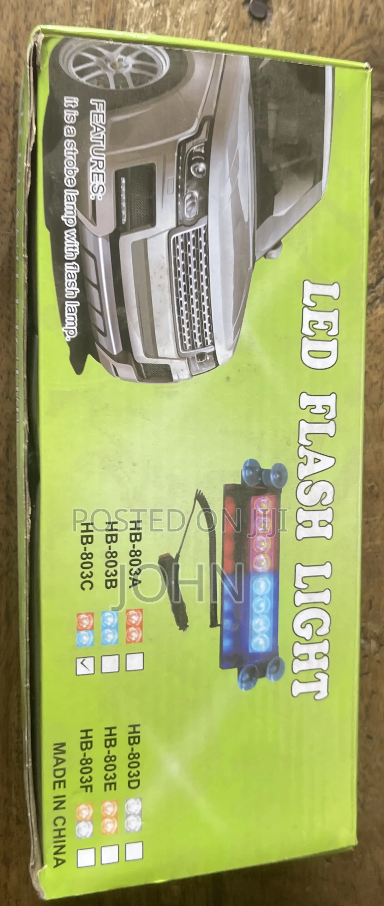 Security Dashboard Light