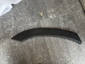 Hyundai Santa Fe 2019-2023 Front And Back Fenders Mounding