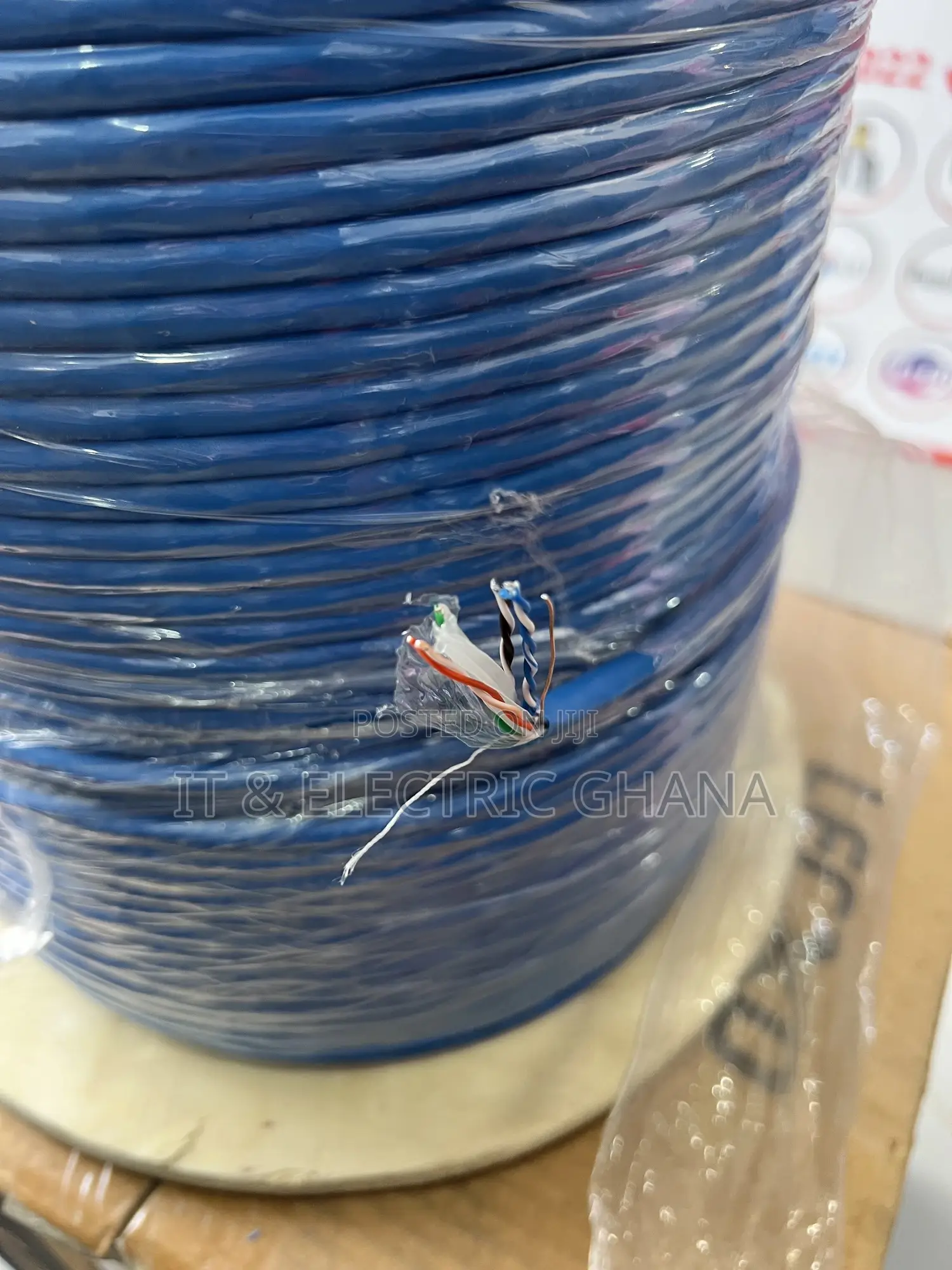 Cat6 Network Cable