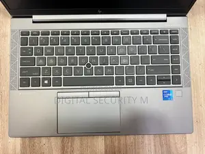 Laptop HP ZBook 14u G6 16GB Intel Core i5 SSD 256GB