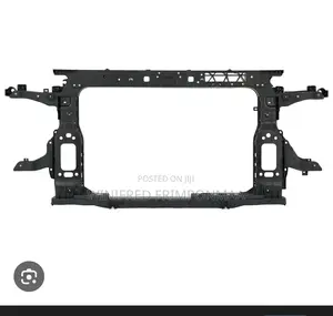 Santafe 2020 Radiator Support