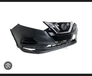 Rogue 2019 Front Bumper