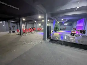 Church Space For Rent