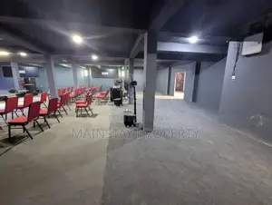 Church Space For Rent