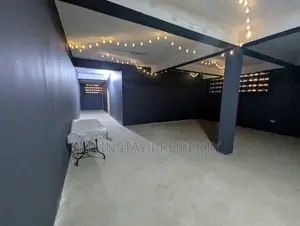 Church Space For Rent