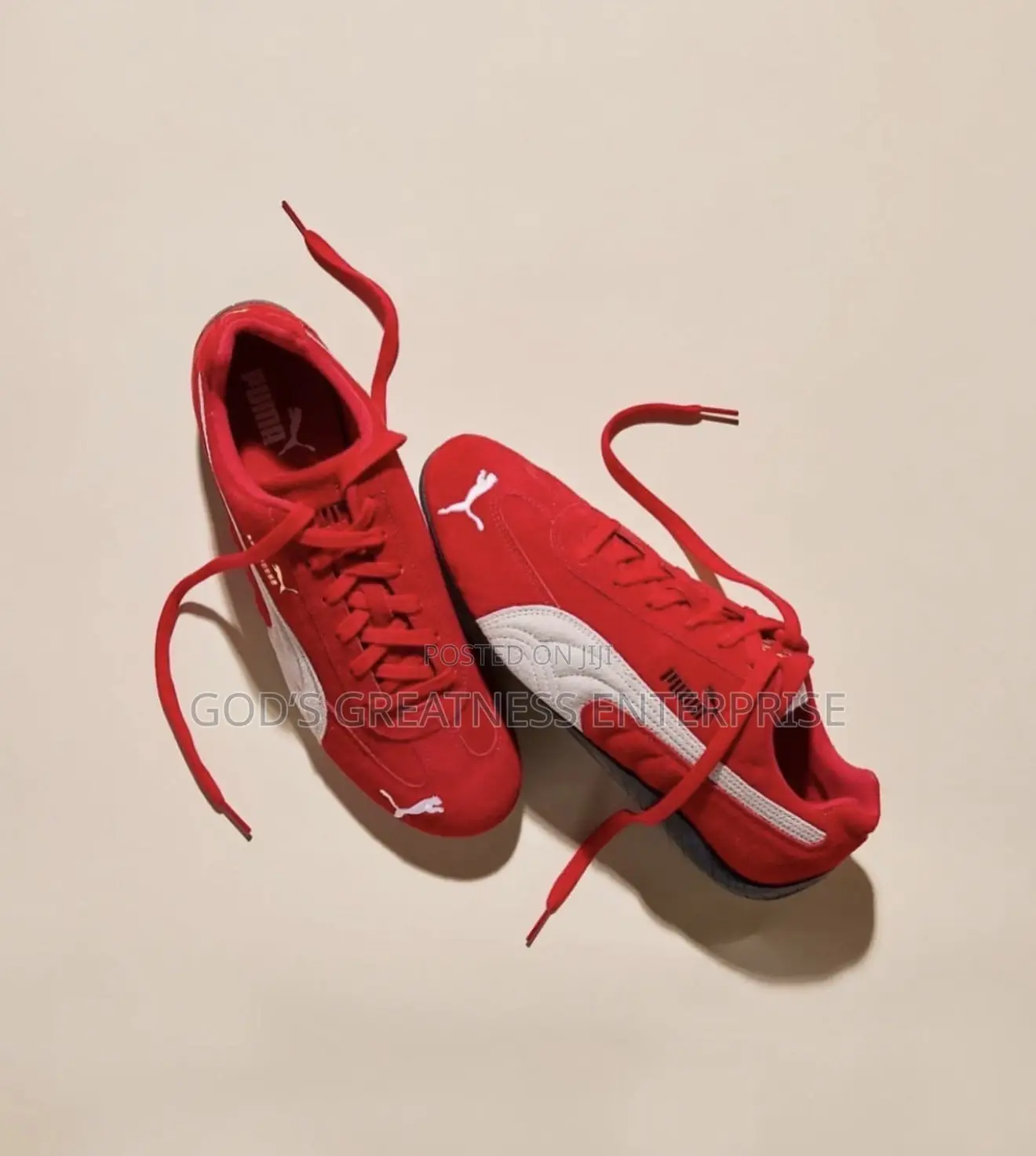 Puma Speedcat Og