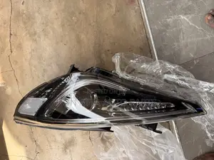Hyundai Sonata 2011-2013 Spec Head Light
