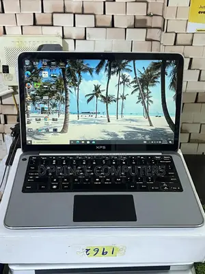 Laptop Dell XPS 13 (L321X) 4GB Intel Core i7 SSD 256GB