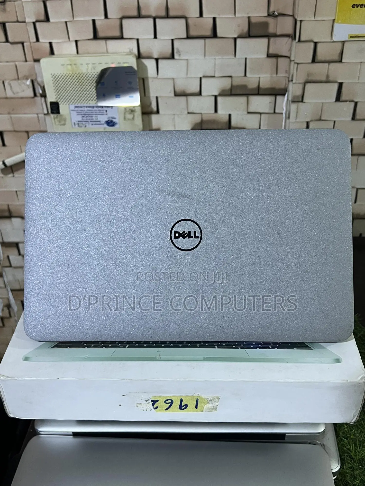 Laptop Dell XPS 13 (L321X) 4GB Intel Core i7 SSD 256GB