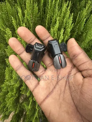 Mobile Controller 4 Triggers Joystick Compatible With Android Ios