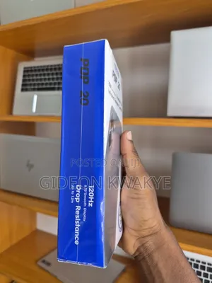 New Tecno Pop 20 64 GB Black