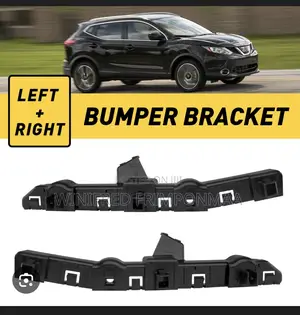 Rogue 2019 Front Bumper Locker