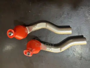 Honda CRV Rack Ends 2017,2018,2019,2020-2022