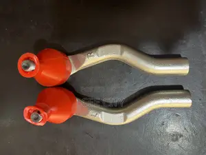 Honda CRV Rack Ends 2017,2018,2019,2020-2022