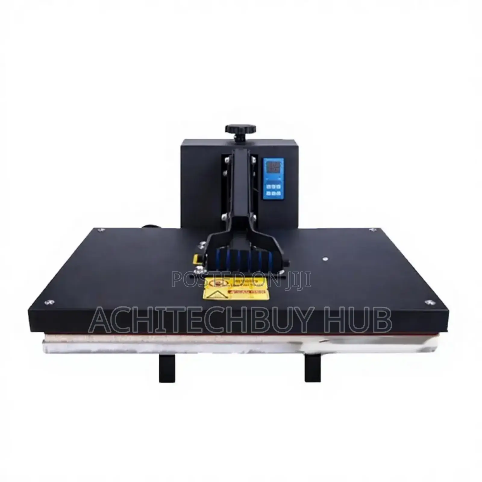 A2 (40×60cm) Flat Heat Press Machine