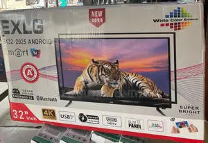 Perfect Compact Viewing For Bedroom Or Kitchen