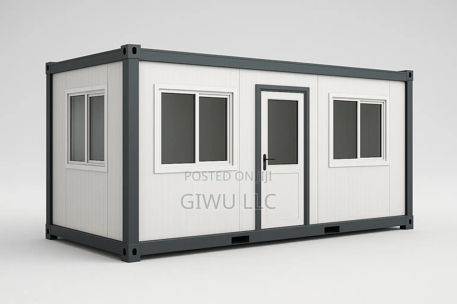 Container Home