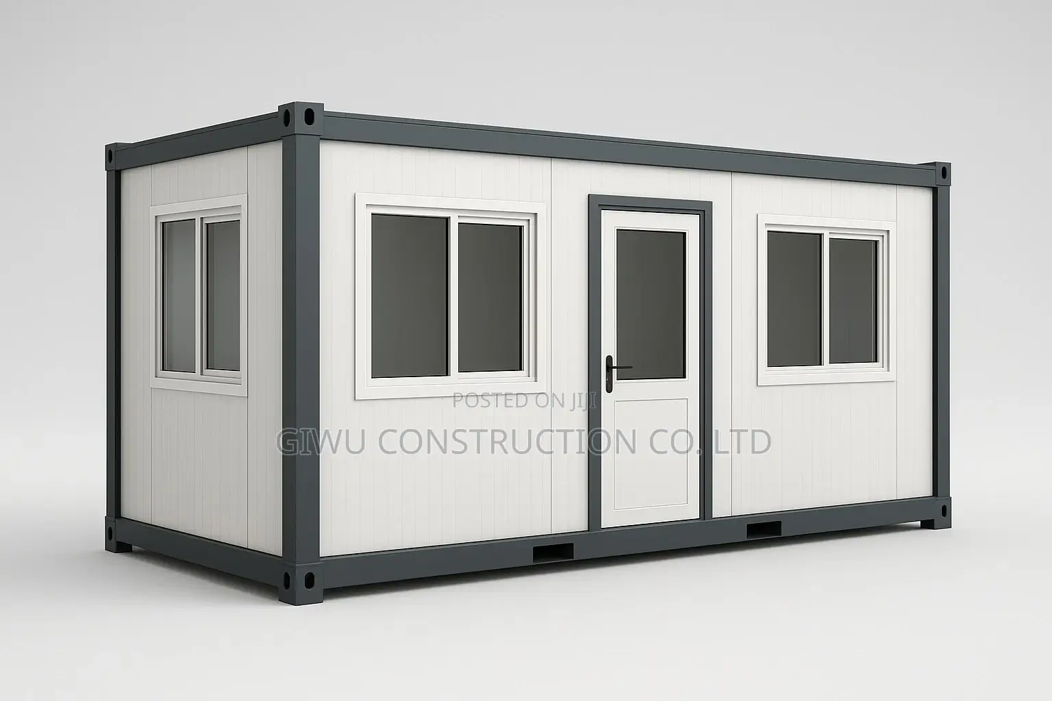 Container Home