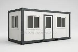 Container Home