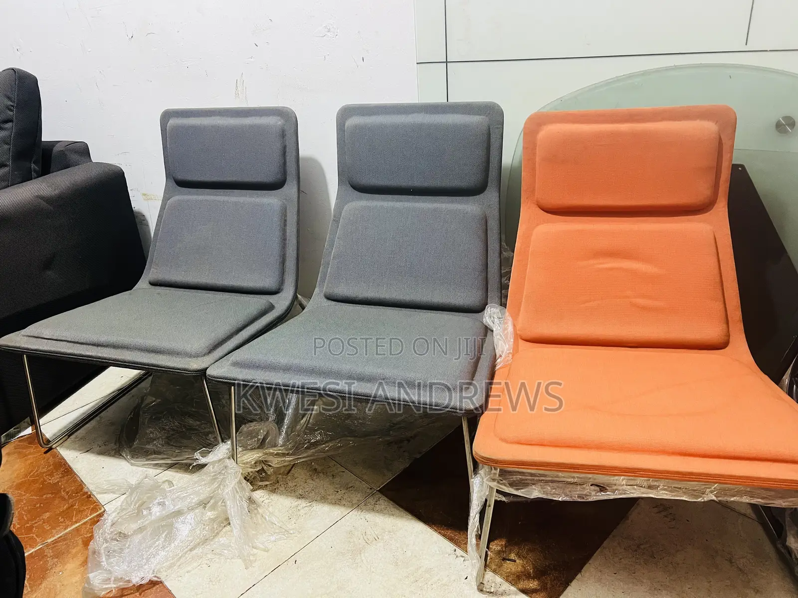 Uk Used Chair
