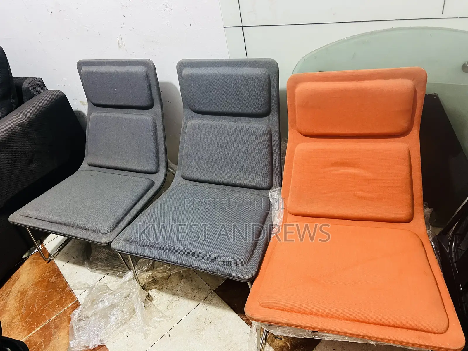 Uk Used Chair