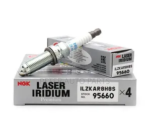 Honda Civic 2018-20 Turbo Spark Plugs. Original.